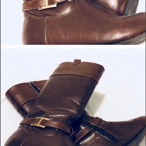 Tommy Hilfiger Boots